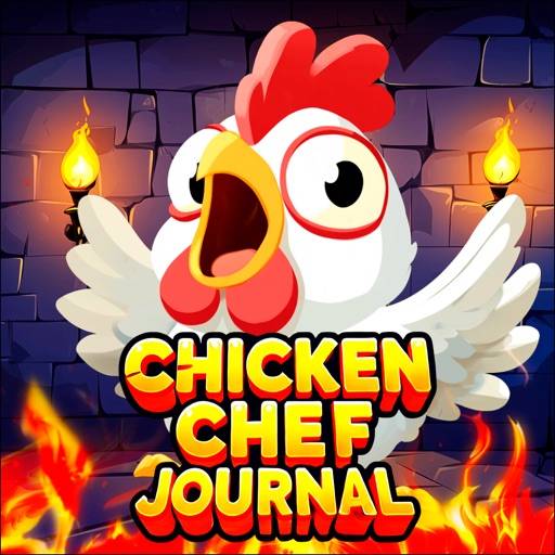 Chicken Chef Journal