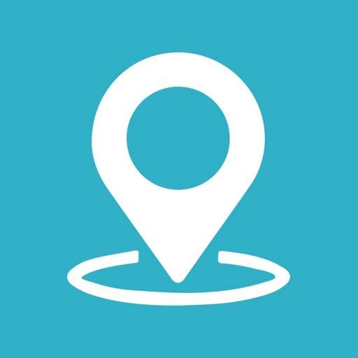 Phone Tracker by GPS Location. icon