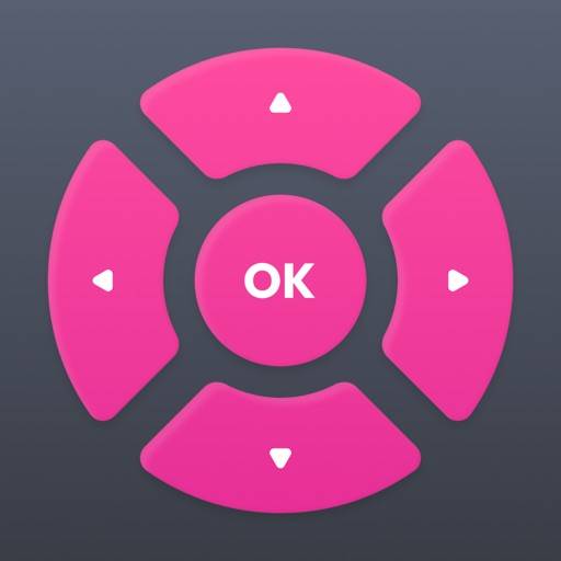 TV Remote Universal - Smart TV