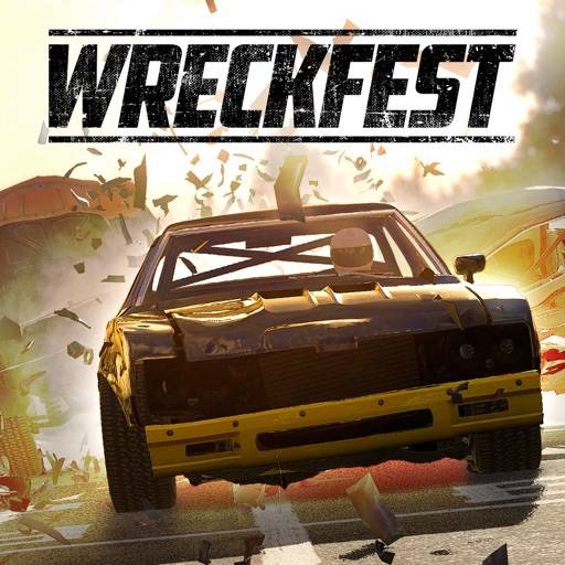 Wreckfest: Try and Buy app icon
