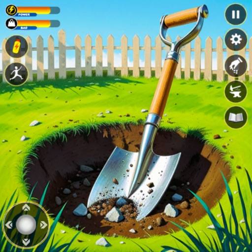Dig Master 3D :Deep Digger ikon