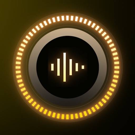 Amplificador de Volumen・Bajo icon
