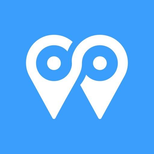 Find my Family: GPS Location. ikon