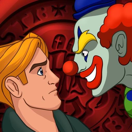 Broken Sword: Reforged ikon