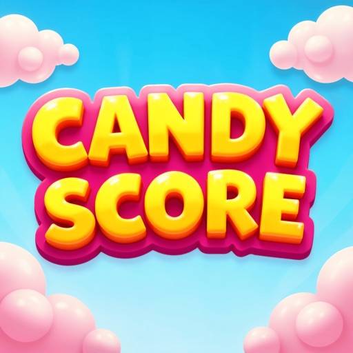Candy Score icon