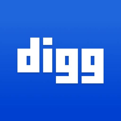 Digg icono
