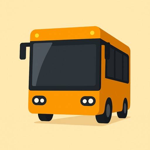 MoviMadrid: Transporte Madrid icono