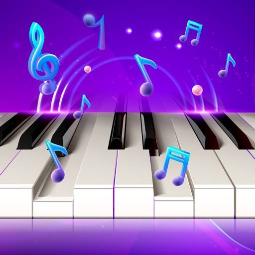 Piano Lessons: Simple & Easily icono