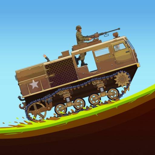 Frontline: Truck Simulator icon