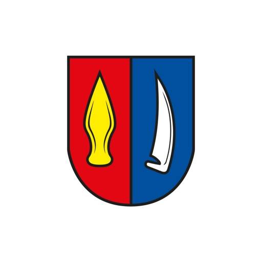 Wyhl am Kaiserstuhl Symbol