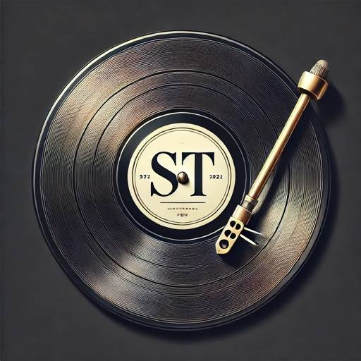 Stylus Tracker icon