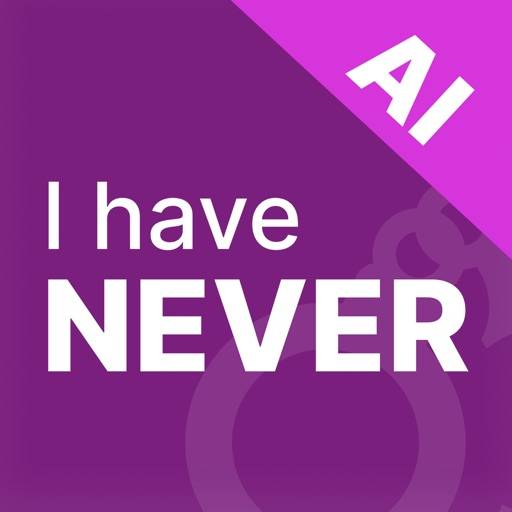 IHY Nevers: AI Yo Nunca icono