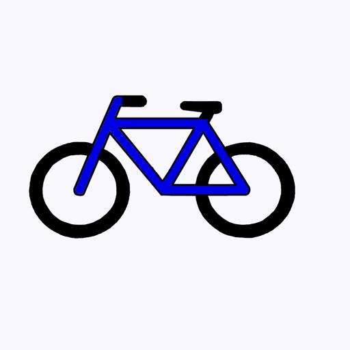 BikeMetricSense icon