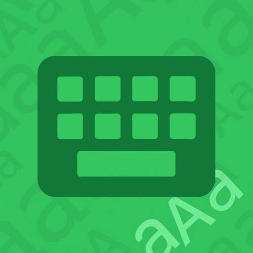 Text Expander - Keyboard