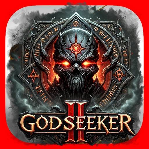 Godseeker II - The Monastery