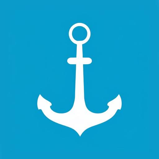 Smart Anchor ikon