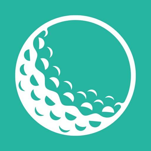 PuttingPro: Golf Putting Tools app icon