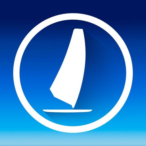IWind app icon