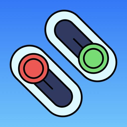 Pi-hole Switch Mobile icono