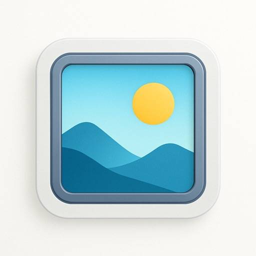 Digitaler Bilderrahmen icon