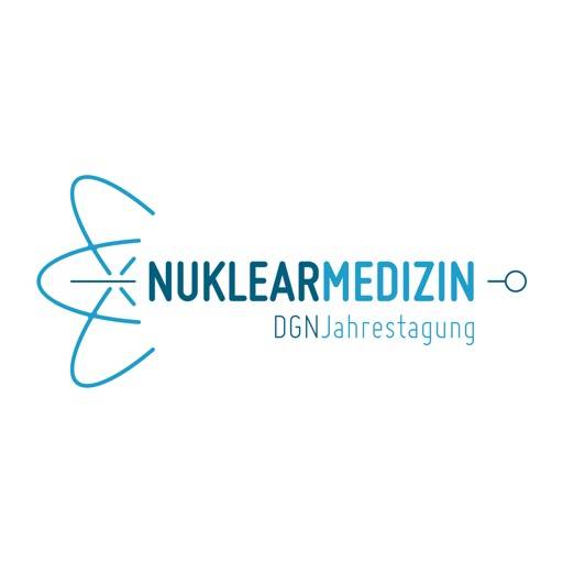 NukMed2025 Symbol
