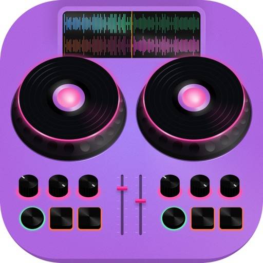 AI DJ - Mashup Maker Vocal icono