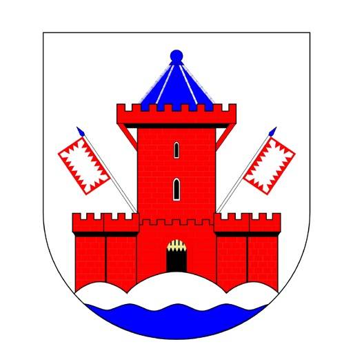 Bad Segeberg meine Heimat Symbol