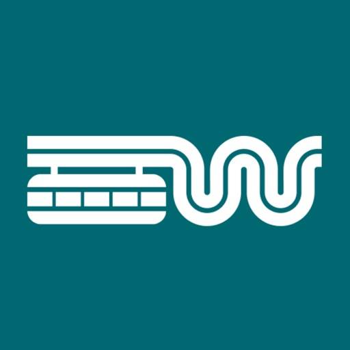 Wuppertal-App icon