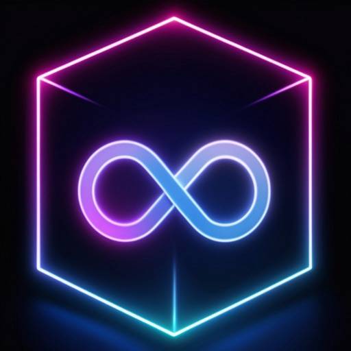 Cub8: Precision Rhythm Arcade icon