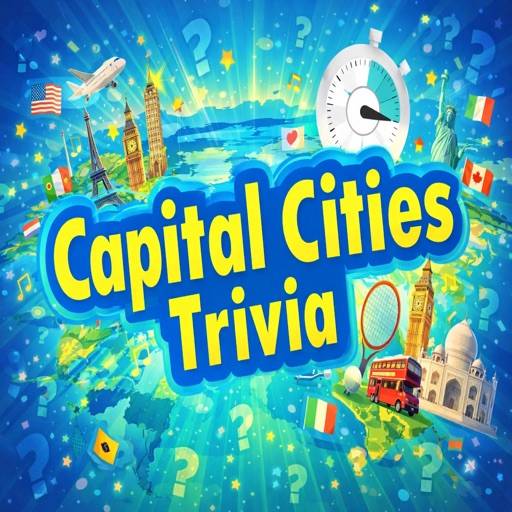 delete Capital Cities Trivia