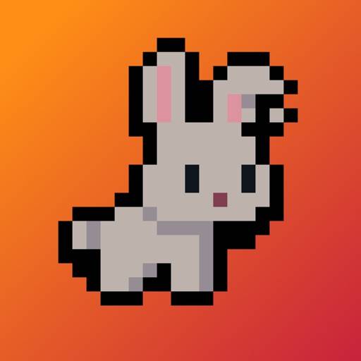 Pixel Paws icon