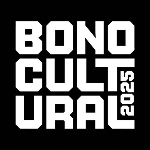 Bono Cultural Joven 2025 icono
