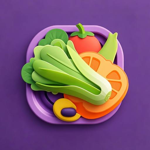 Balan Diet icon