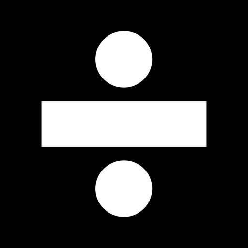 Math Keyboard For Equations icon