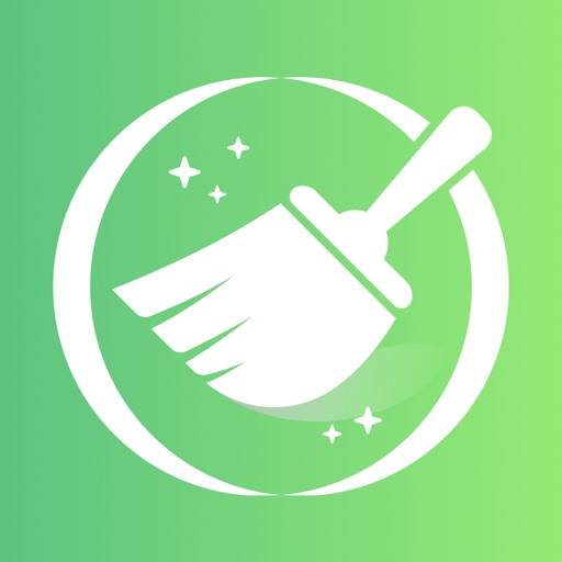 TidyX - Media Cleaner ikon