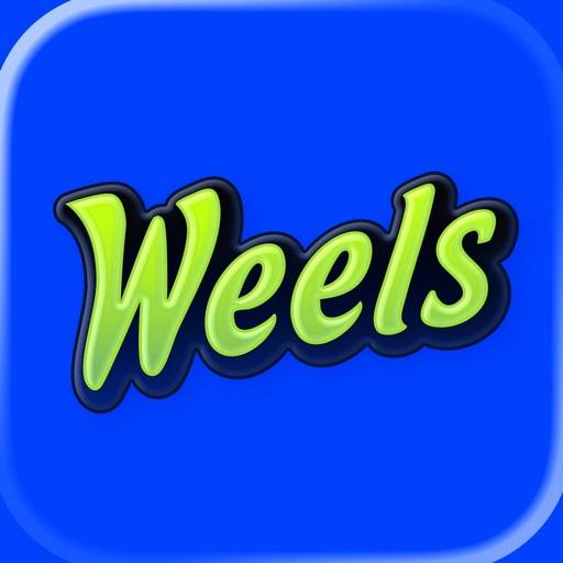 Weels icon
