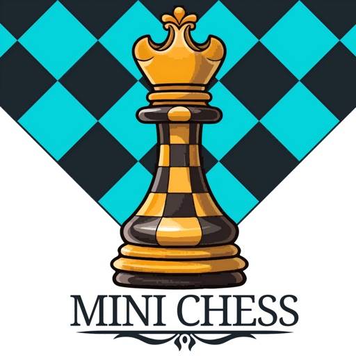 Mini Chess for Watch icono