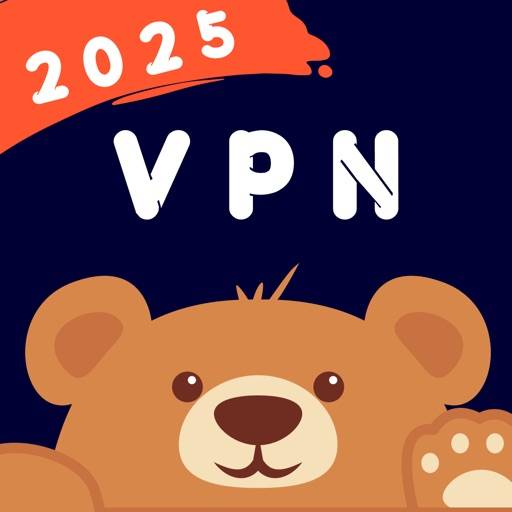 VPN - BearVPN ВПН