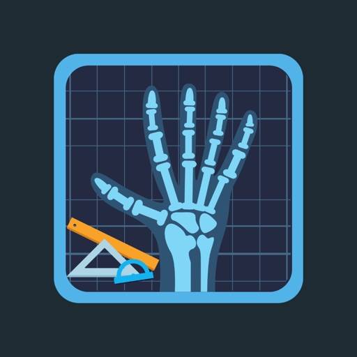 Orthopedic Angles Calculator icône