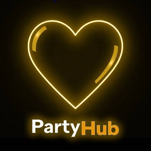 Party Hub: Challenges icono