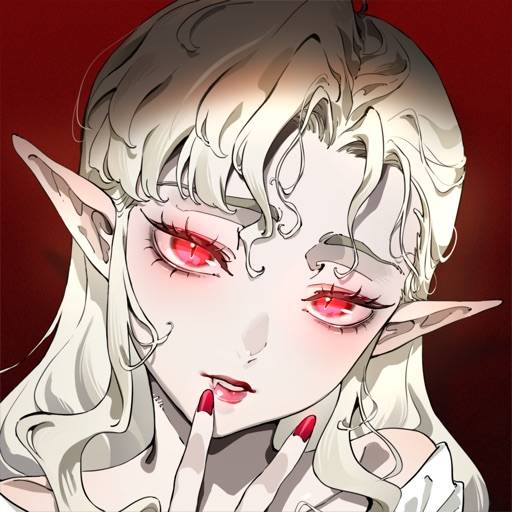 Silver and Blood app icon