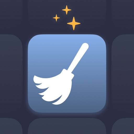 Swoosh -Cleaner App