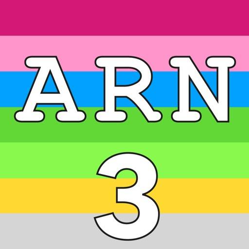 elimina ARN-Music 3