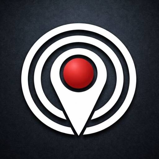 Blåljus Sverige icon