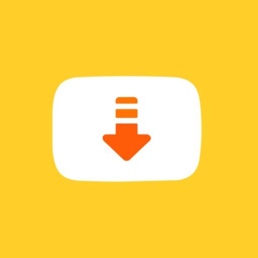 Snaptube : Music & Video icon
