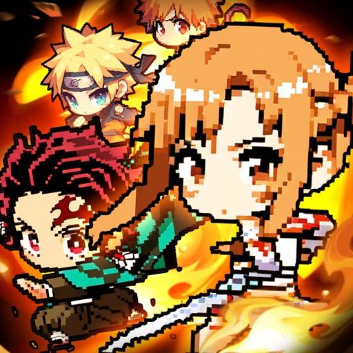 Krieger-Rumble-Saga icon