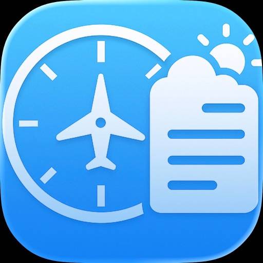 FlightMate – Pilot Tools icon