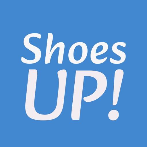 Shoes Up! Wedding Shoe Game