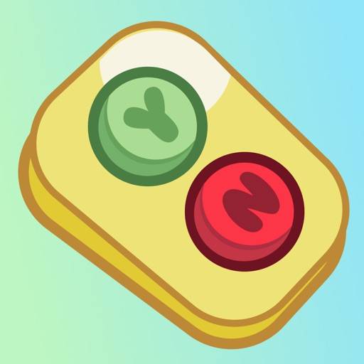 The Yes-No Button icono