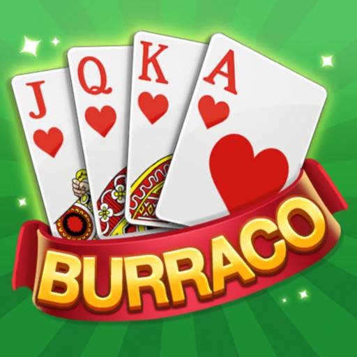 Burraco - Gioco di Carte icona